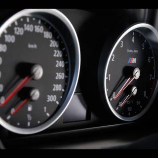 BMW M wallpaper