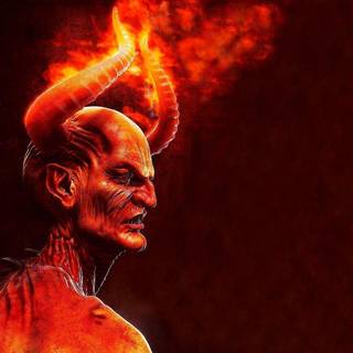 Images satan