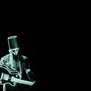 Buckethead wallpaper