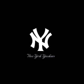 New York Yankees wallpaper