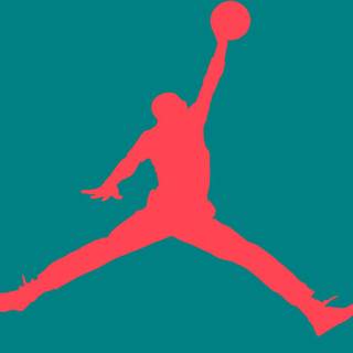 Jumpman wallpaper