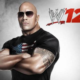 WWE wallpaper 1024x768