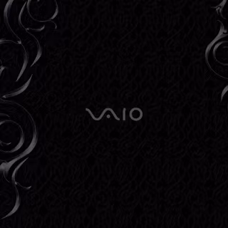 Sony Vaio wallpaper
