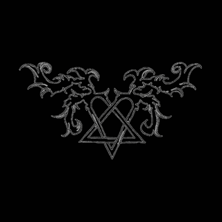 Heartagram wallpaper