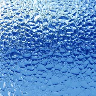 Water drops wallpaper