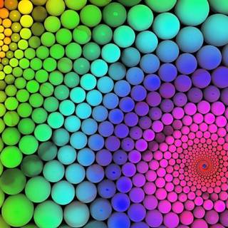 Wallpapers and desktops