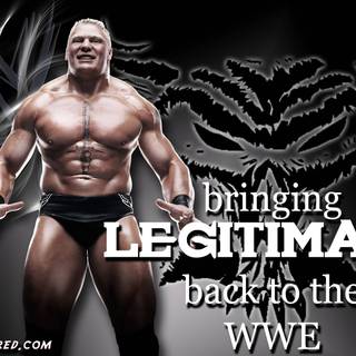 Brock Lesnar WWE wallpaper 2015