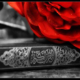 Holy Quran wallpaper