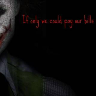 Batman Joker wallpaper