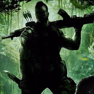 Turok wallpaper