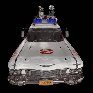 Ghostbusters wallpaper