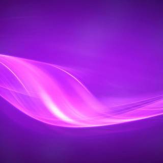 Purple flames background