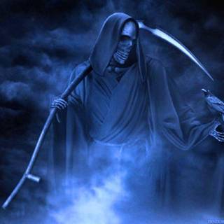 Reaper wallpaper