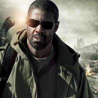 Denzel Washington wallpaper
