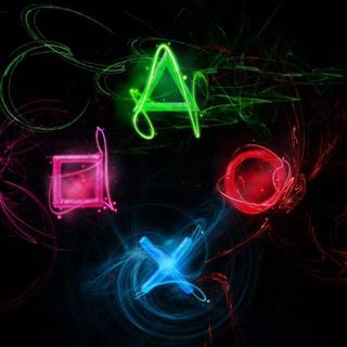 PS3 background wallpaper