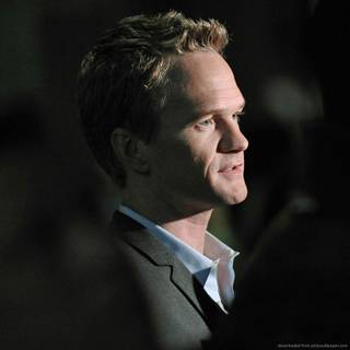 Neil patrick harris wallpaper