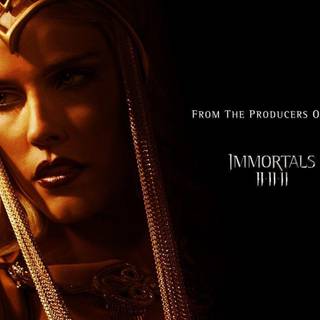 Isabel Lucas wallpaper