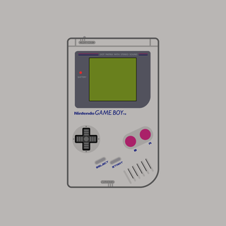 Gameboy wallpaper HD