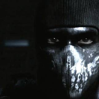 Call of Duty: Ghosts wallpaper