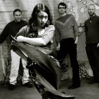 Little Dragon wallpaper