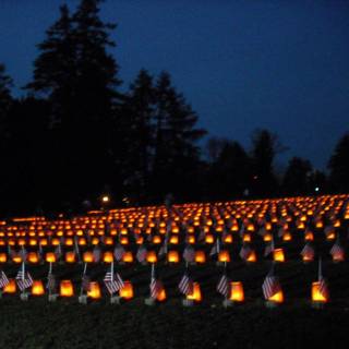 Gettysburg wallpaper