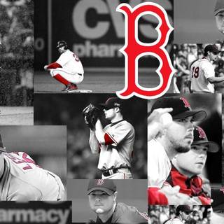 Red Sox desktop wallpaper
