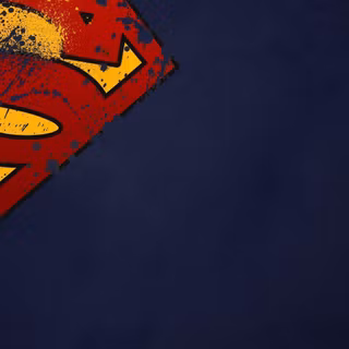 Superman wallpaper for desktop