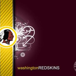 Redskins wallpaper
