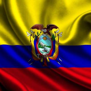 Ecuador wallpaper