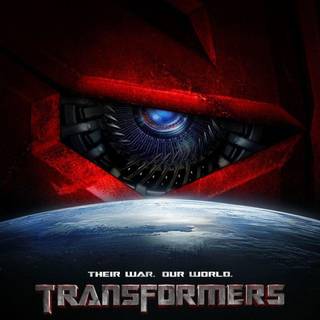 Transformers 3 wallpaper
