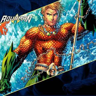 Aquaman wallpaper