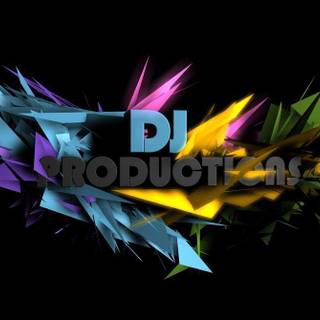 Dj backround