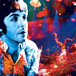 Paul McCartney wallpaper