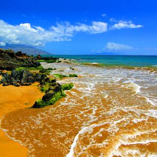 Hawaii beaches wallpaper