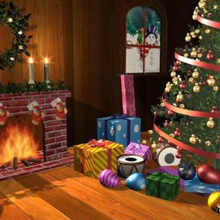 Screensavers backgrounds