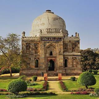 India desktop wallpaper