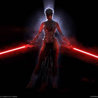 Star Wars Bounty Hunter wallpaper