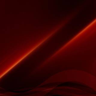 Dark red background