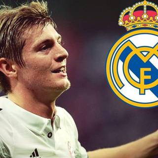 Background real madrid 2015