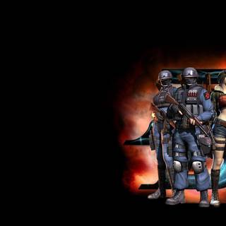 Point blank 2015 wallpaper