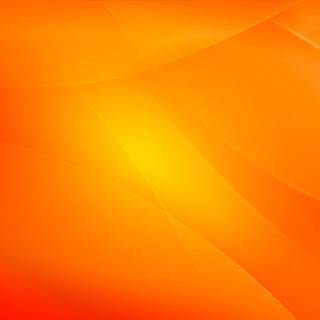 Orange wallpaper
