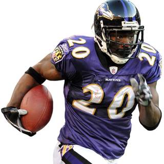 Ed Reed wallpaper
