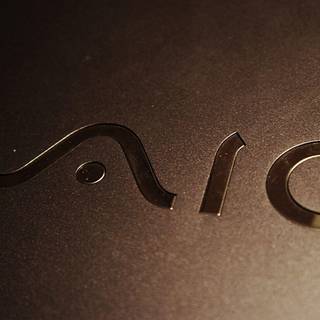 Vaio wallpaper