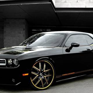 Muscle cars pictures wallpaper