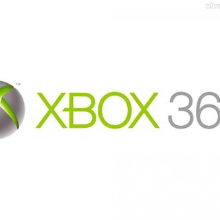 Xbox 360 logo wallpaper