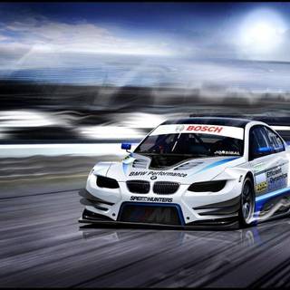 Sporty cars wallpaper