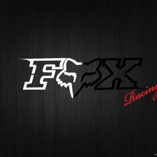 Fox racing wallpaper