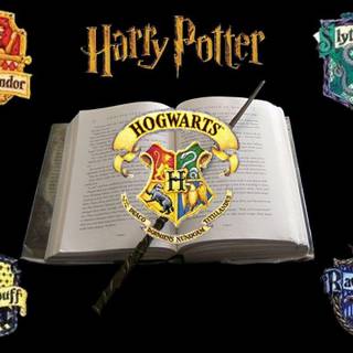 Hogwarts wallpaper