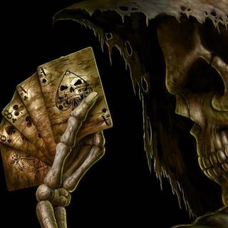 Demons wallpaper