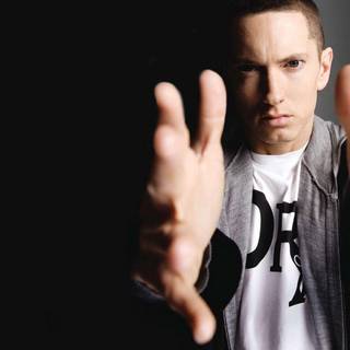 Slim Shady wallpaper